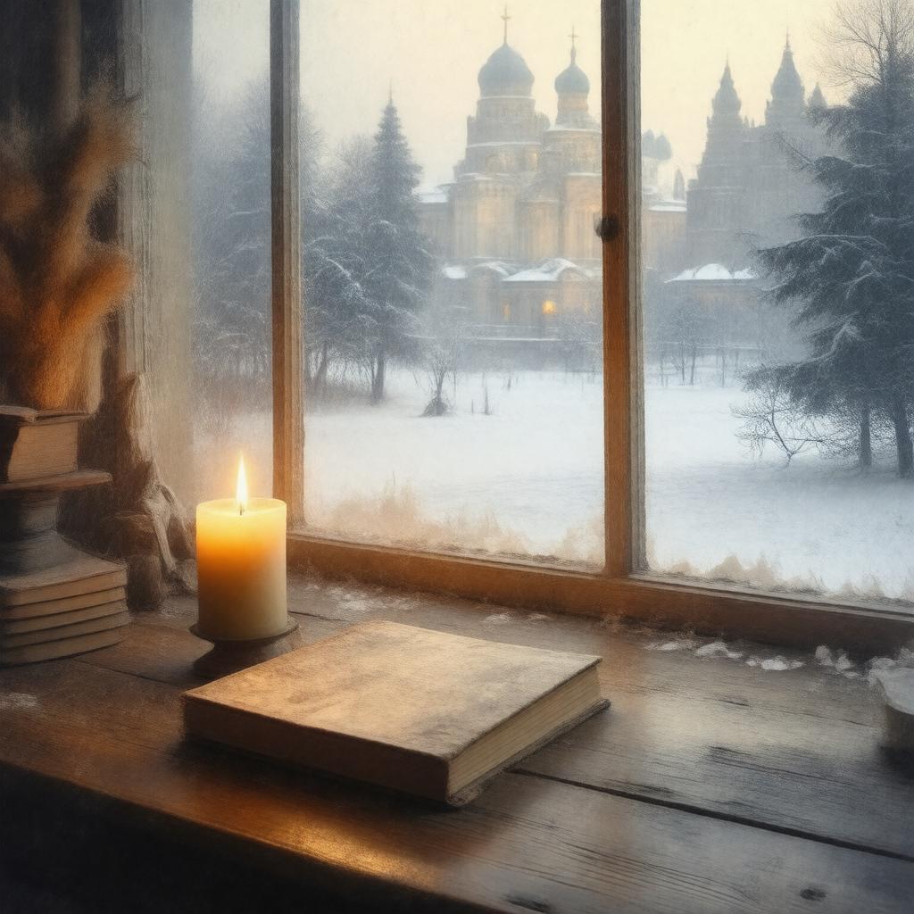 A Confession (book)
